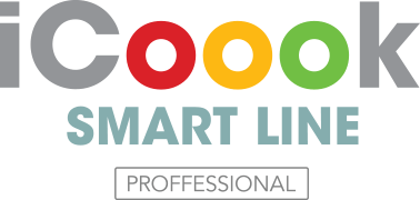 iCoook logo